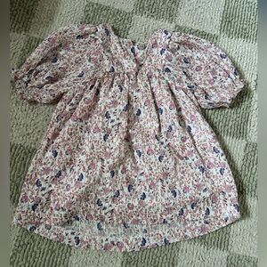 Zara Toddler Dress 3T